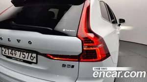 Volvo XC60, 2023 — миниатюра 8