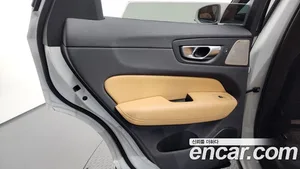 Volvo XC60, 2023 — миниатюра 14