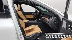 Volvo XC60, 2023 — миниатюра 15