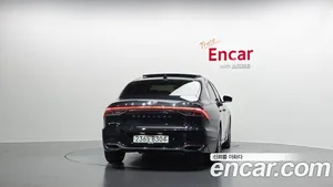 Hyundai Grandeur, 2020 — миниатюра 4