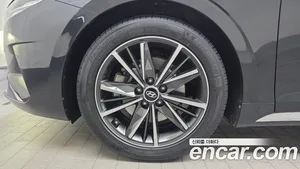 Hyundai Grandeur, 2020 — миниатюра 5