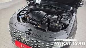 Hyundai Grandeur, 2020 — миниатюра 6