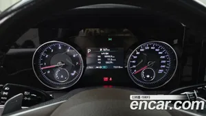 Hyundai Grandeur, 2020 — миниатюра 8