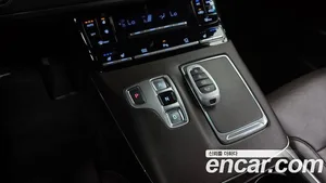 Hyundai Grandeur, 2020 — миниатюра 9