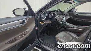 Hyundai Grandeur, 2020 — миниатюра 10