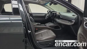 Hyundai Grandeur, 2020 — миниатюра 11
