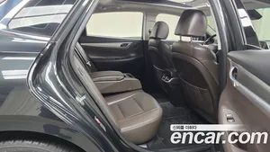 Hyundai Grandeur, 2020 — миниатюра 12