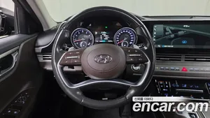 Hyundai Grandeur, 2020 — миниатюра 13
