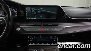 Hyundai Grandeur, 2020 — миниатюра 14