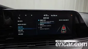 Hyundai Grandeur, 2020 — миниатюра 16