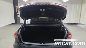 Hyundai Grandeur, 2020 — миниатюра 20