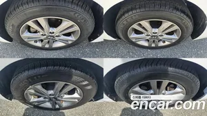 Hyundai Avante, 2016 — миниатюра 5