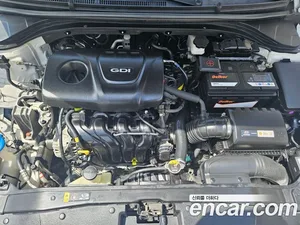 Hyundai Avante, 2016 — миниатюра 6