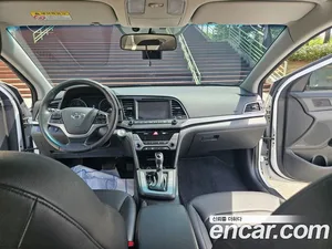 Hyundai Avante, 2016 — миниатюра 7