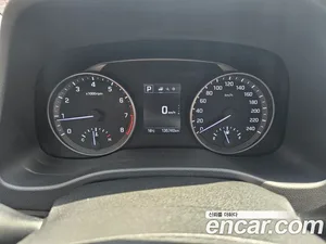 Hyundai Avante, 2016 — миниатюра 8