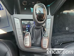 Hyundai Avante, 2016 — миниатюра 9