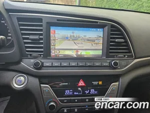 Hyundai Avante, 2016 — миниатюра 12