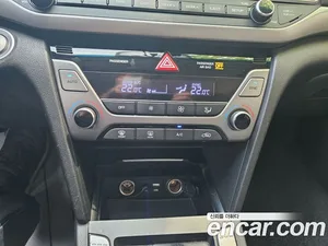 Hyundai Avante, 2016 — миниатюра 14