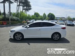 Hyundai Avante, 2016 — миниатюра 18