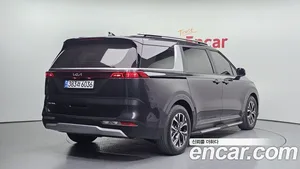 Kia Carnival, 2023 — миниатюра 2