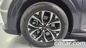 Kia Carnival, 2023 — миниатюра 5