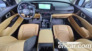 Kia Carnival, 2023 — миниатюра 7