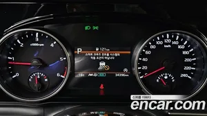 Kia Carnival, 2023 — миниатюра 8