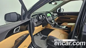 Kia Carnival, 2023 — миниатюра 10