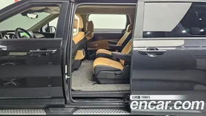 Kia Carnival, 2023 — миниатюра 11