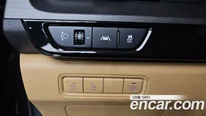 Kia Carnival, 2023 — миниатюра 13