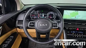 Kia Carnival, 2023 — миниатюра 14