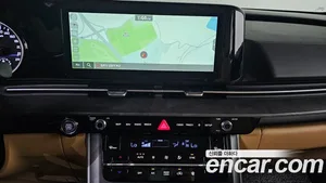 Kia Carnival, 2023 — миниатюра 16