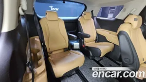 Kia Carnival, 2023 — миниатюра 19