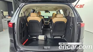 Kia Carnival, 2023 — миниатюра 20