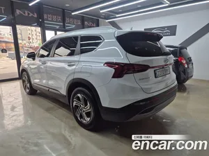 Hyundai Santa Fe, 2022 — миниатюра 6