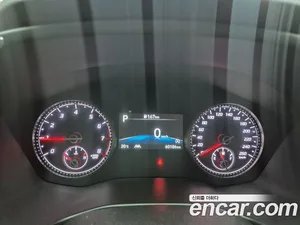 Hyundai Santa Fe, 2022 — миниатюра 8