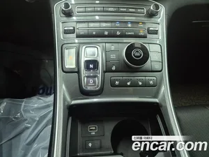 Hyundai Santa Fe, 2022 — миниатюра 12