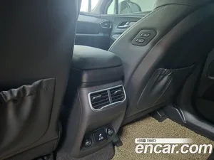 Hyundai Santa Fe, 2022 — миниатюра 17