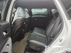 Hyundai Santa Fe, 2022 — миниатюра 19