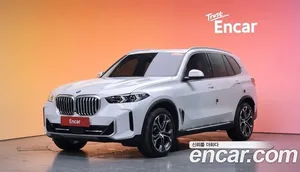 BMW X5, 2025 — миниатюра 36