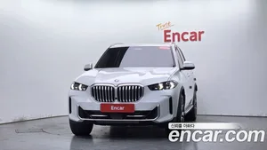 BMW X5, 2025 — миниатюра 2