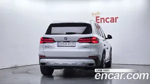 BMW X5, 2025 — миниатюра 3