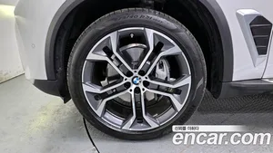 BMW X5, 2025 — миниатюра 4