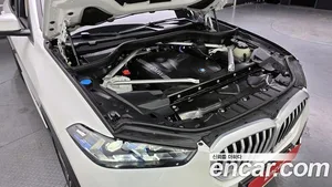 BMW X5, 2025 — миниатюра 5
