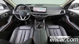 BMW X5, 2025 — миниатюра 9