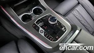 BMW X5, 2025 — миниатюра 11