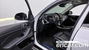 BMW X5, 2025 — миниатюра 12