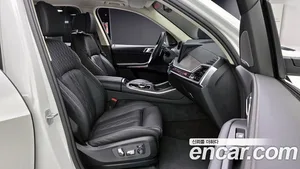BMW X5, 2025 — миниатюра 16