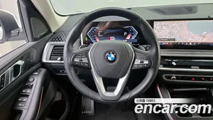 BMW X5, 2025 — миниатюра 18