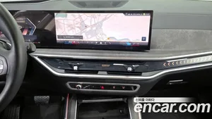 BMW X5, 2025 — миниатюра 19